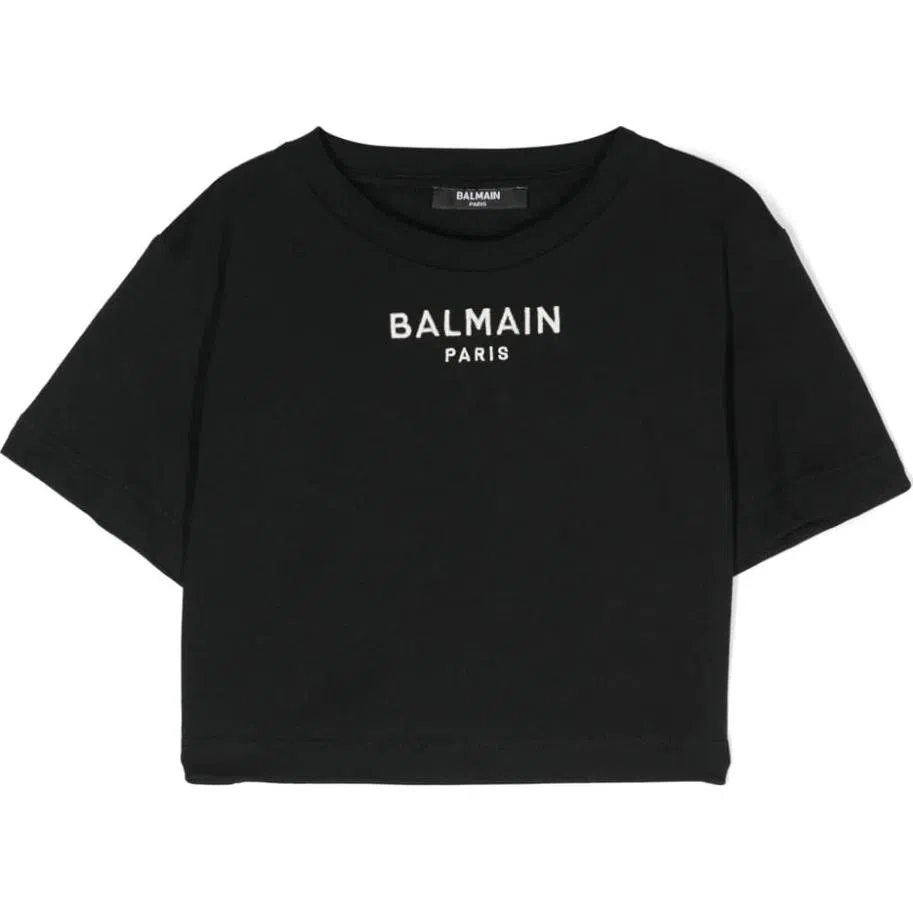 BALMAIN LogoT