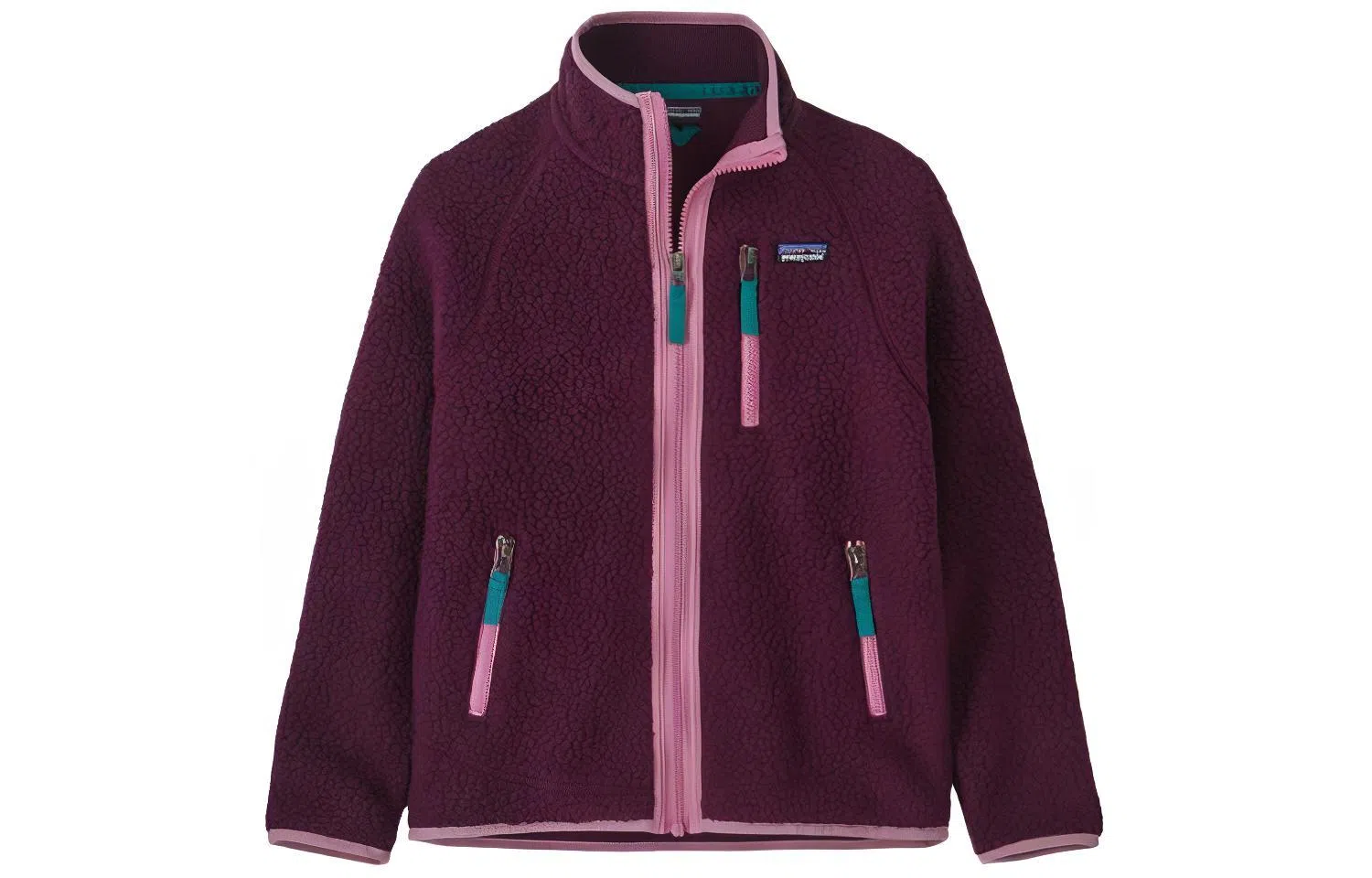 patagonia Logo