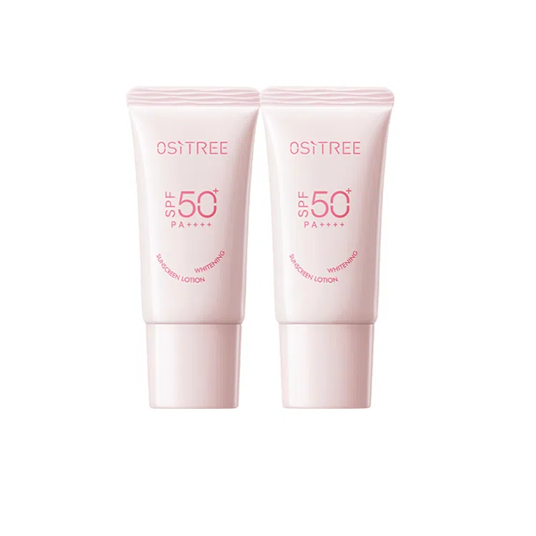 SPF50+ 45g60g