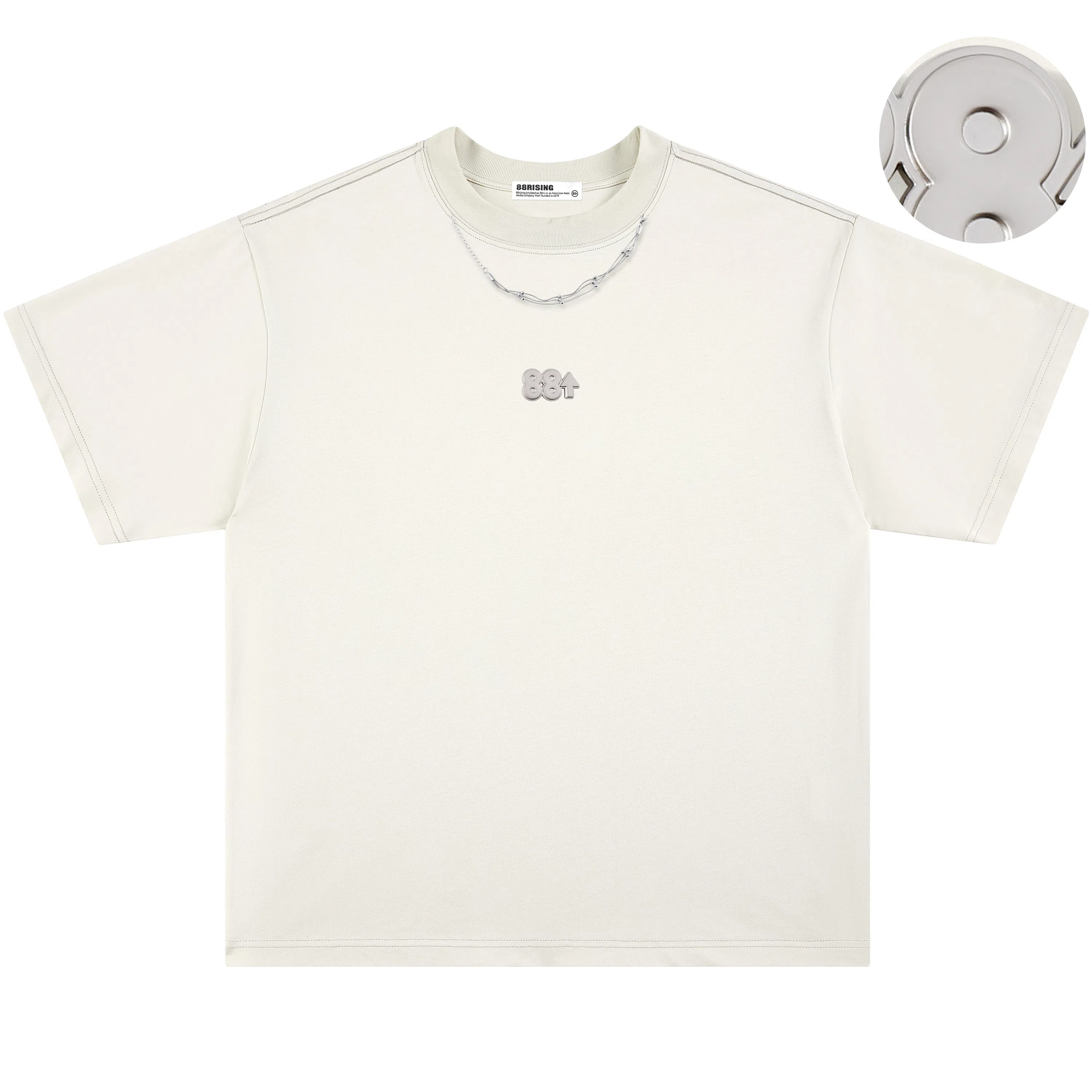 88rising LOGOT