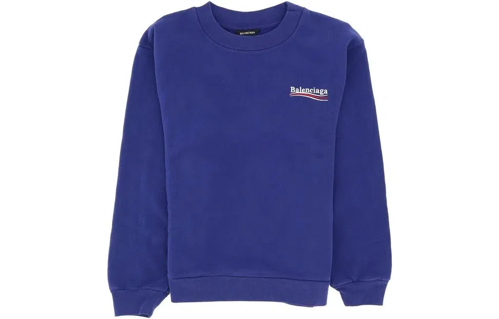 Balenciaga FW22 Logo