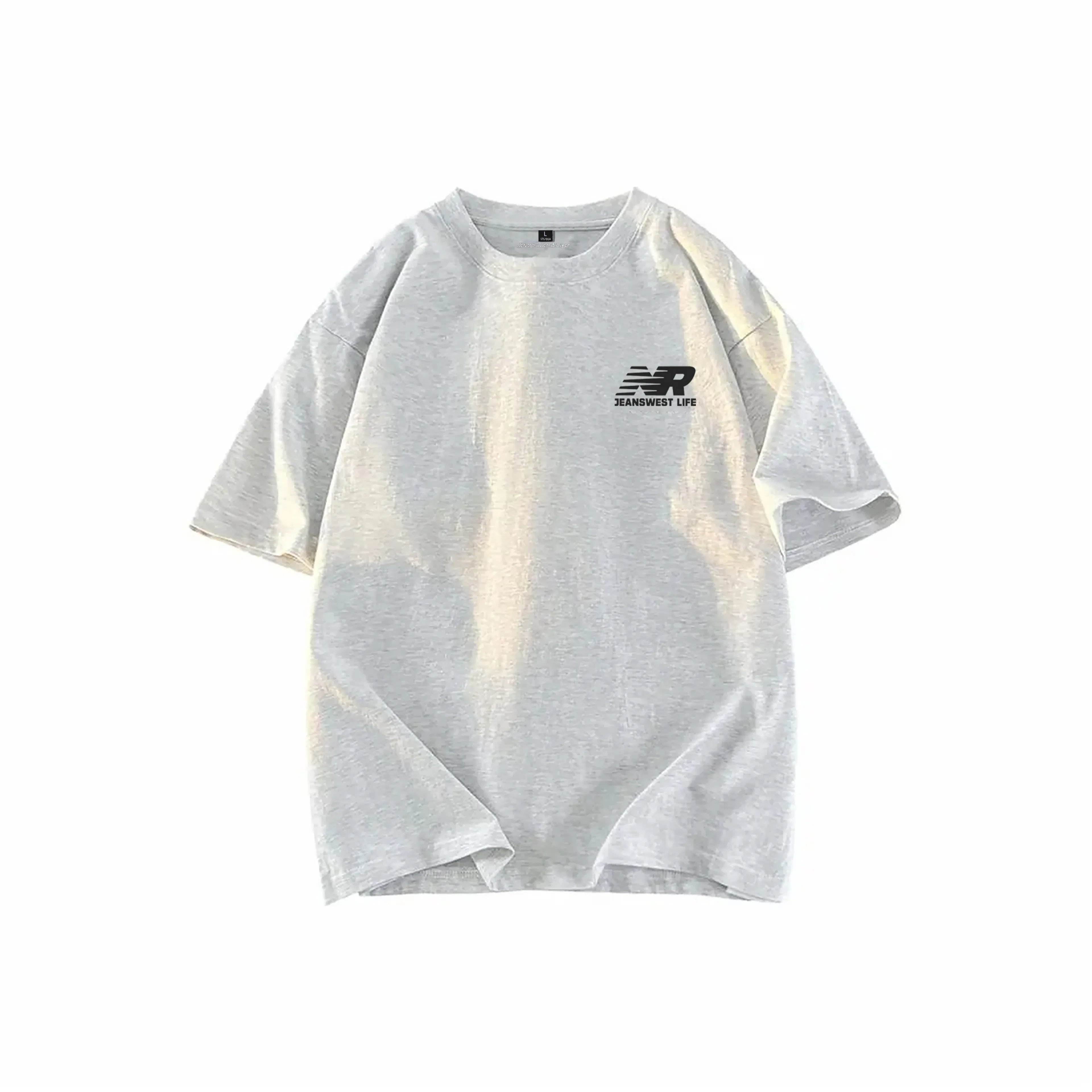 JEANSWEST LIFE logoT