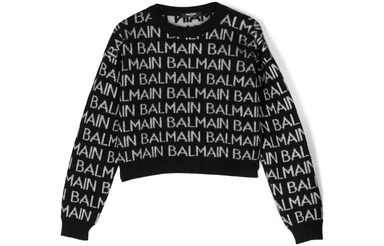 BALMAIN Logo