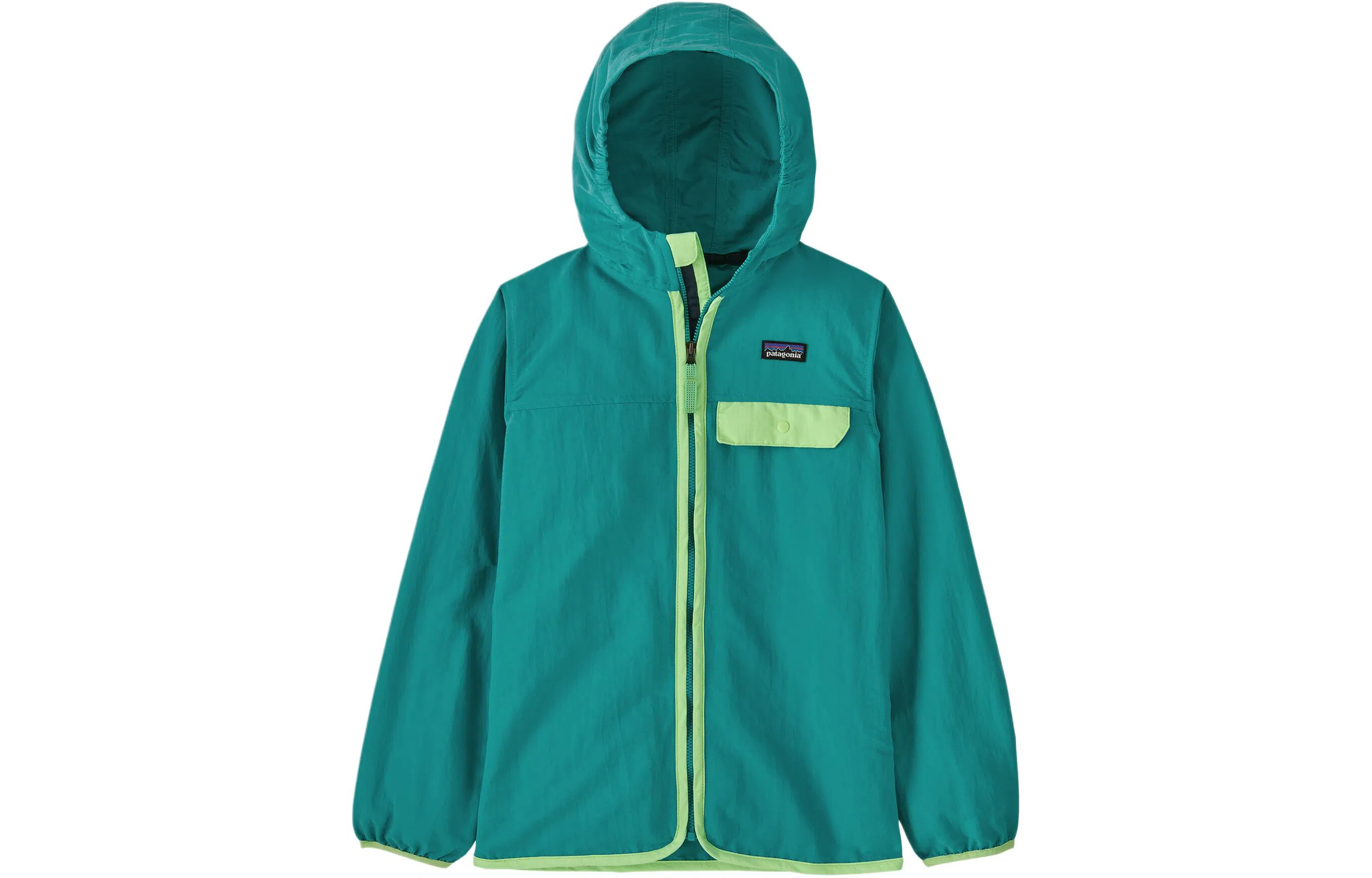 patagonia