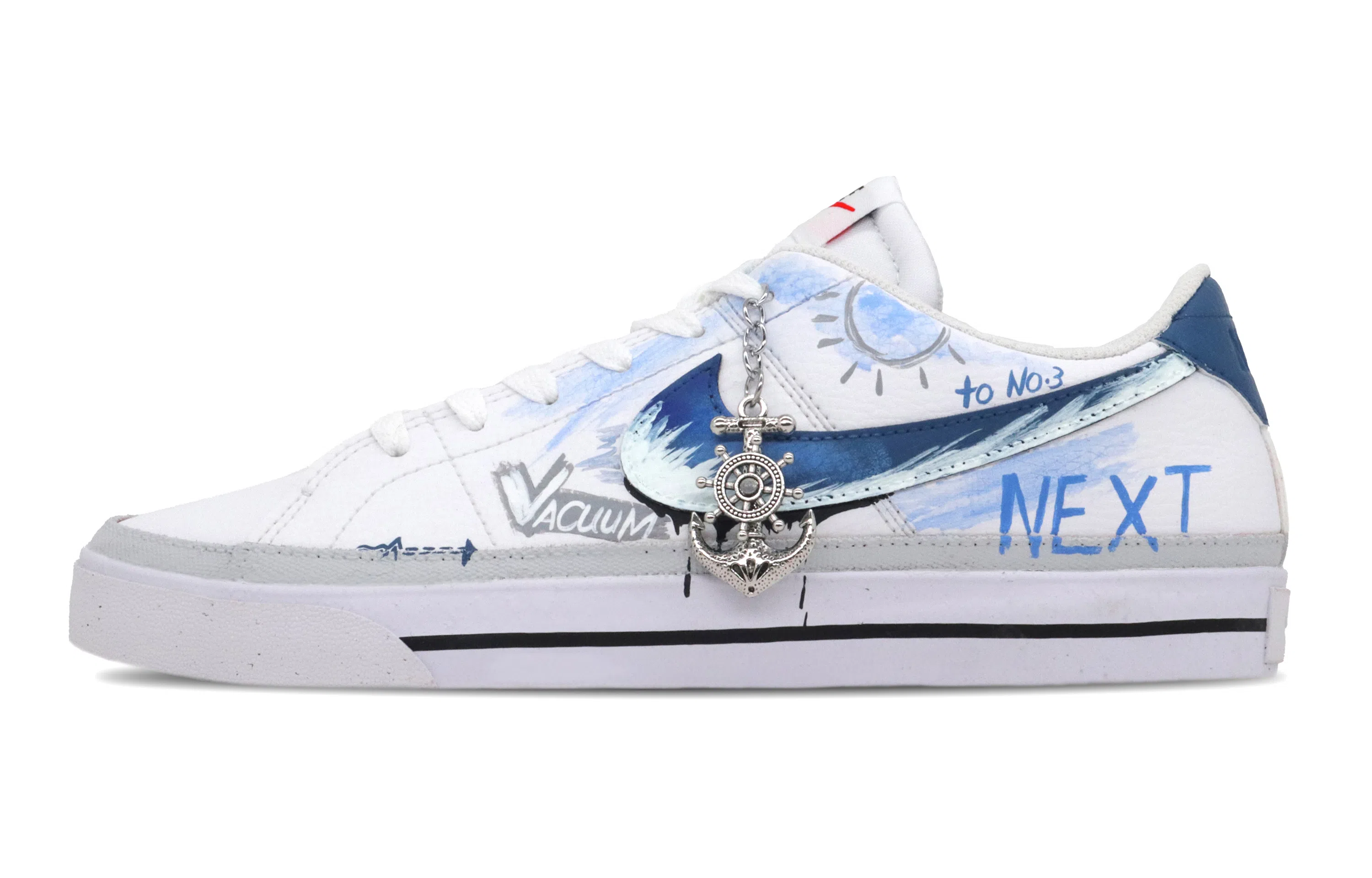 Nike Court Legacy