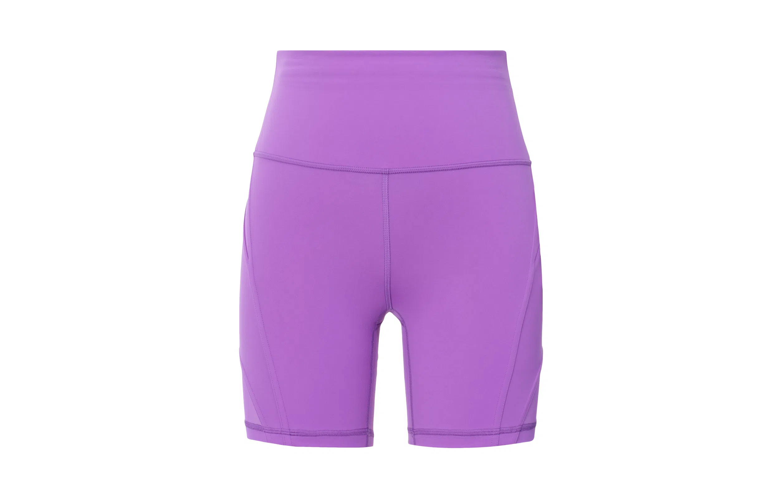 lululemon Wunder Train Shorts Atomic Purple