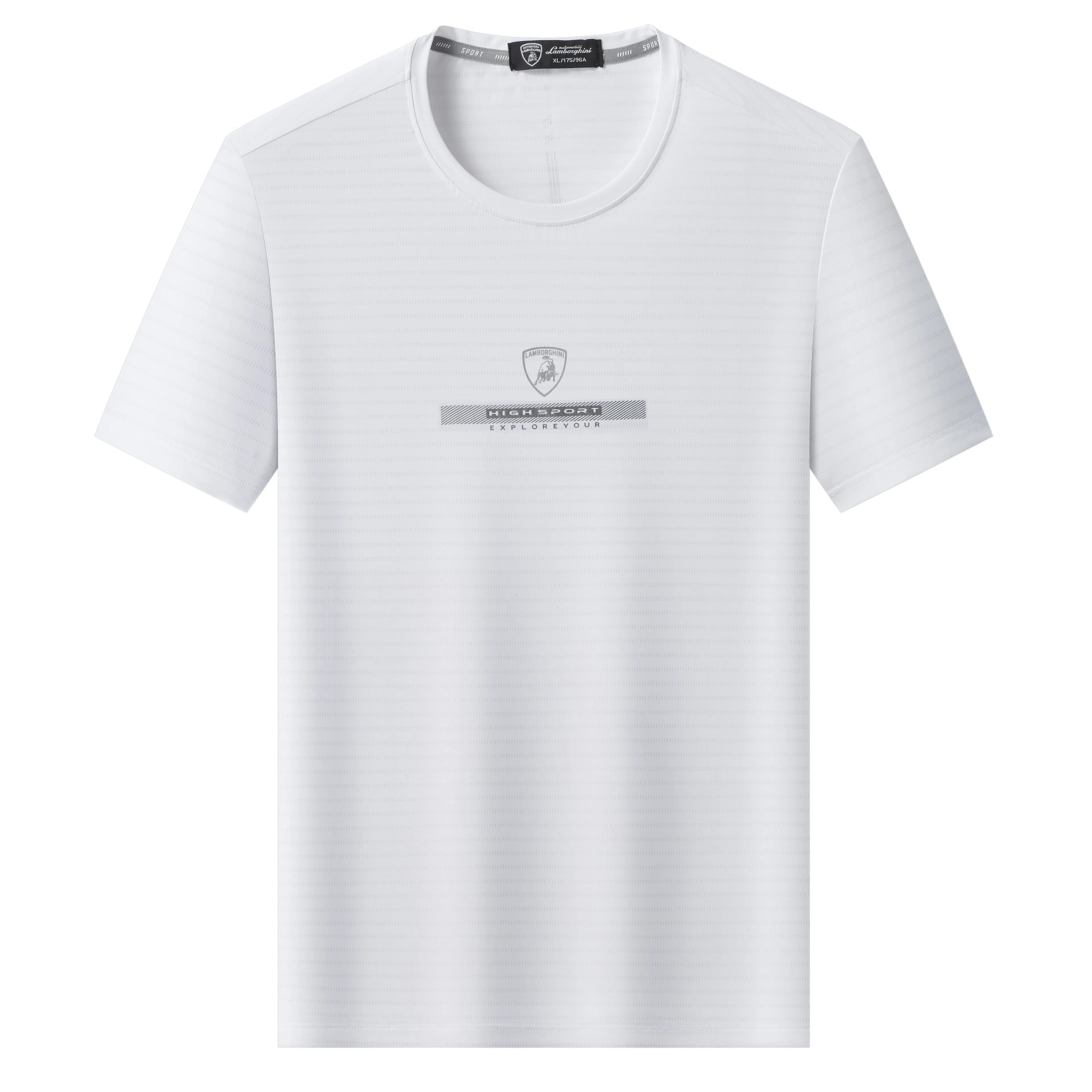 Automobili Lamborghini logoT