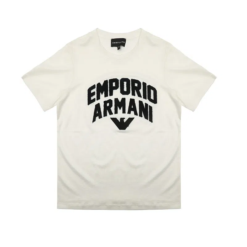 EMPORIO ARMANI SS23 LogoT