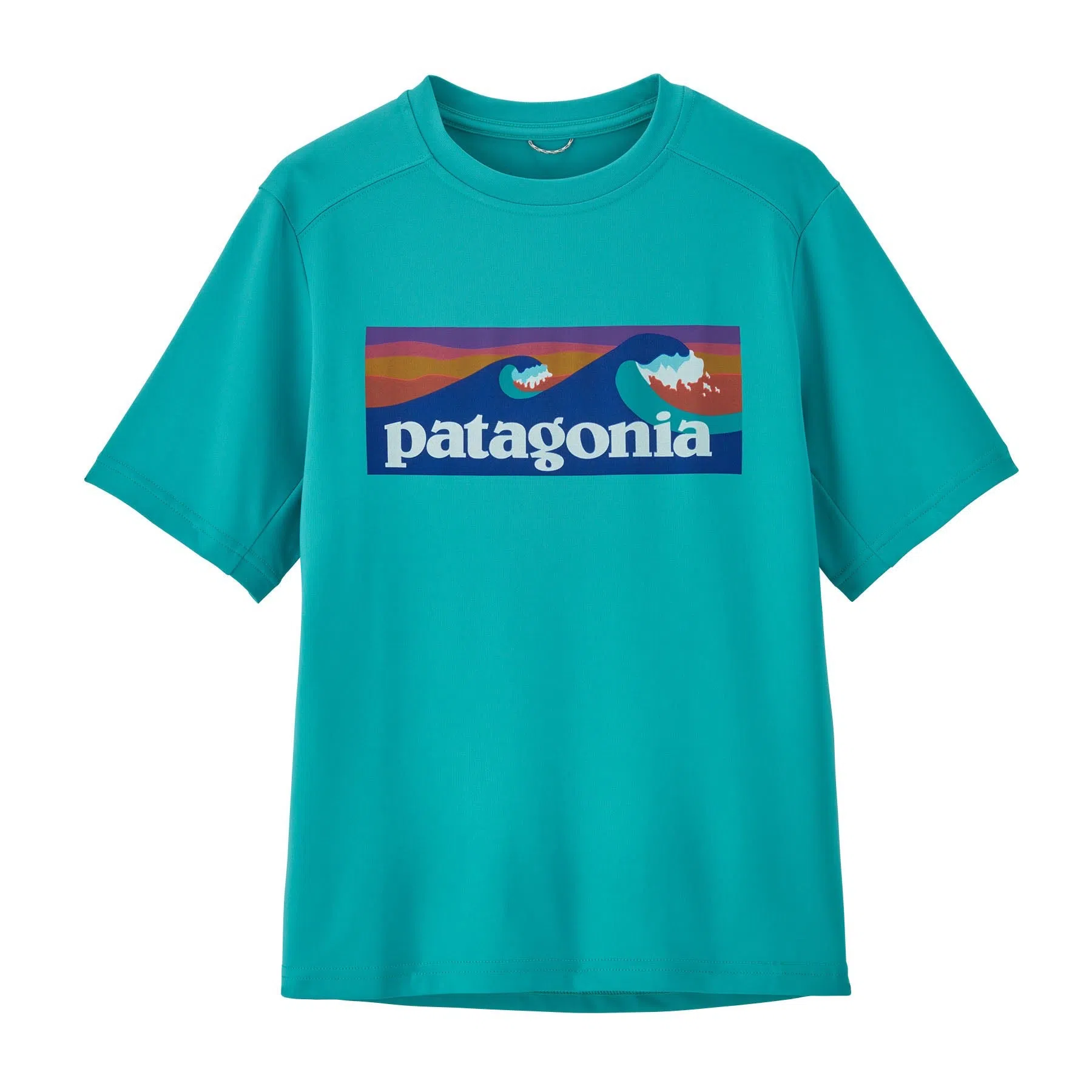 patagonia T