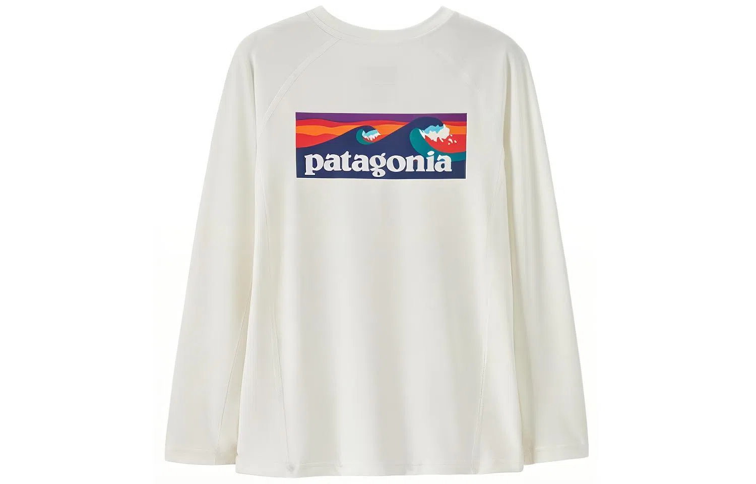 patagonia T
