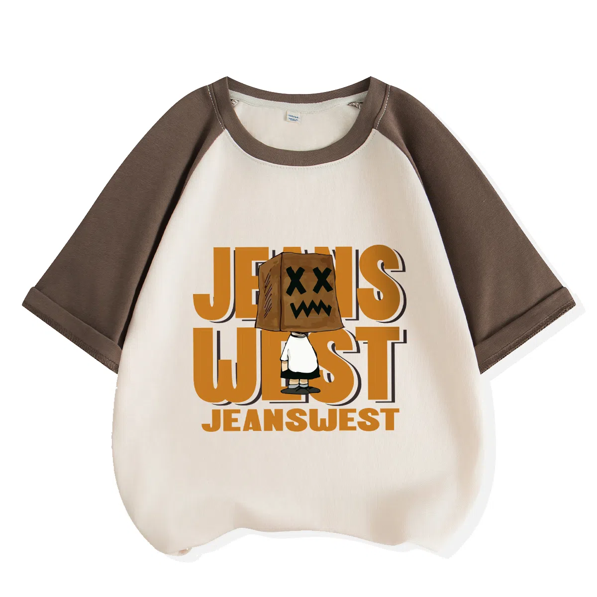 JEANSWEST JNR T