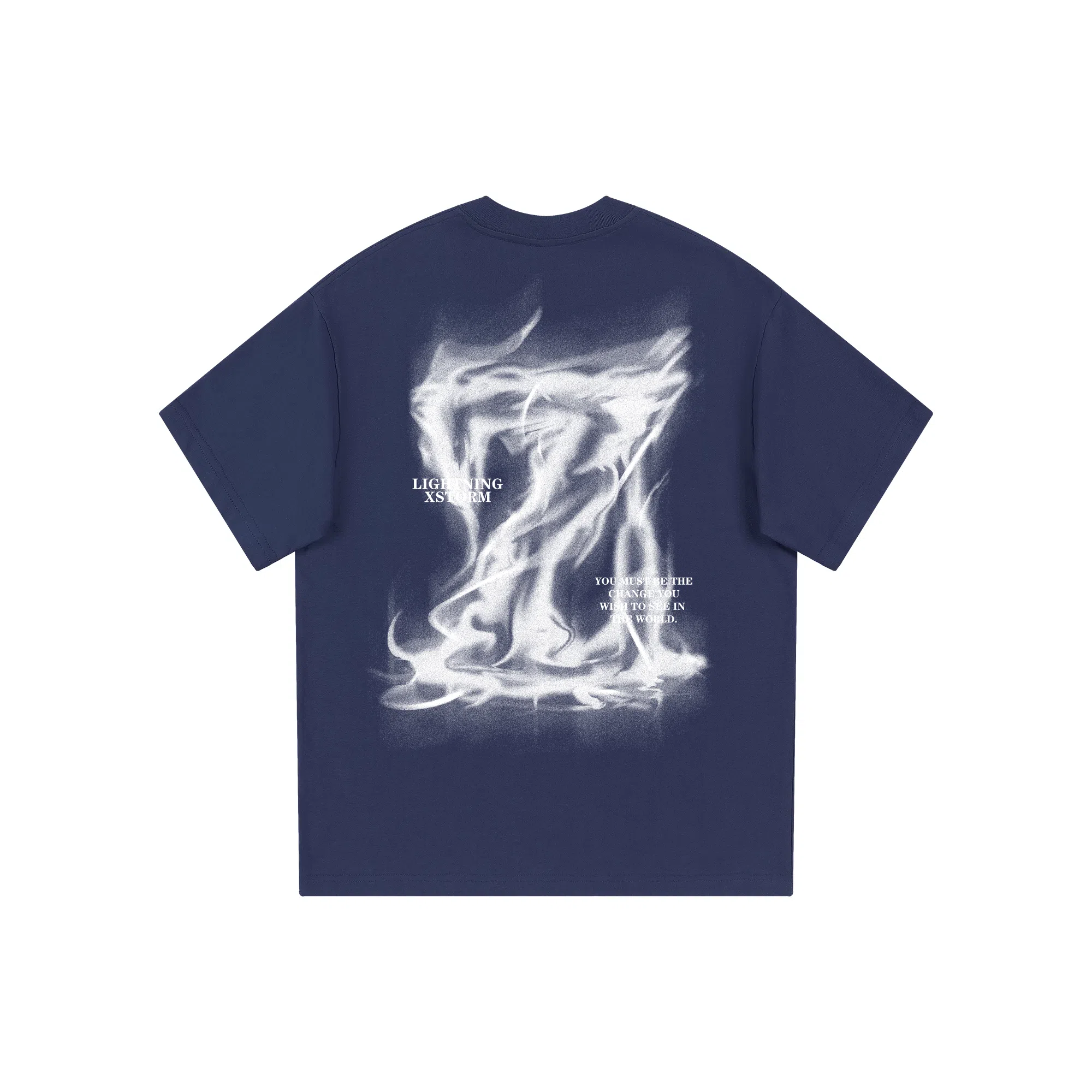 Lightning X Storm T