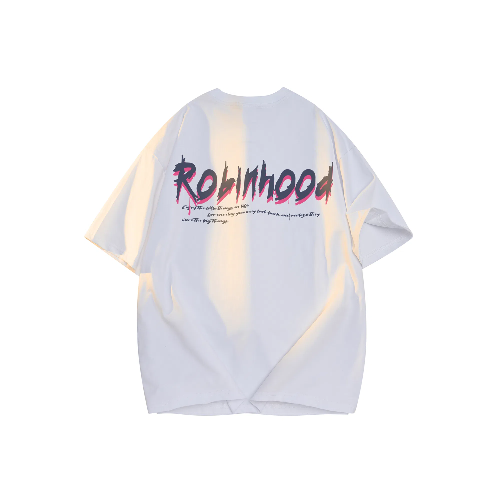 ROBINHOOD Logo T