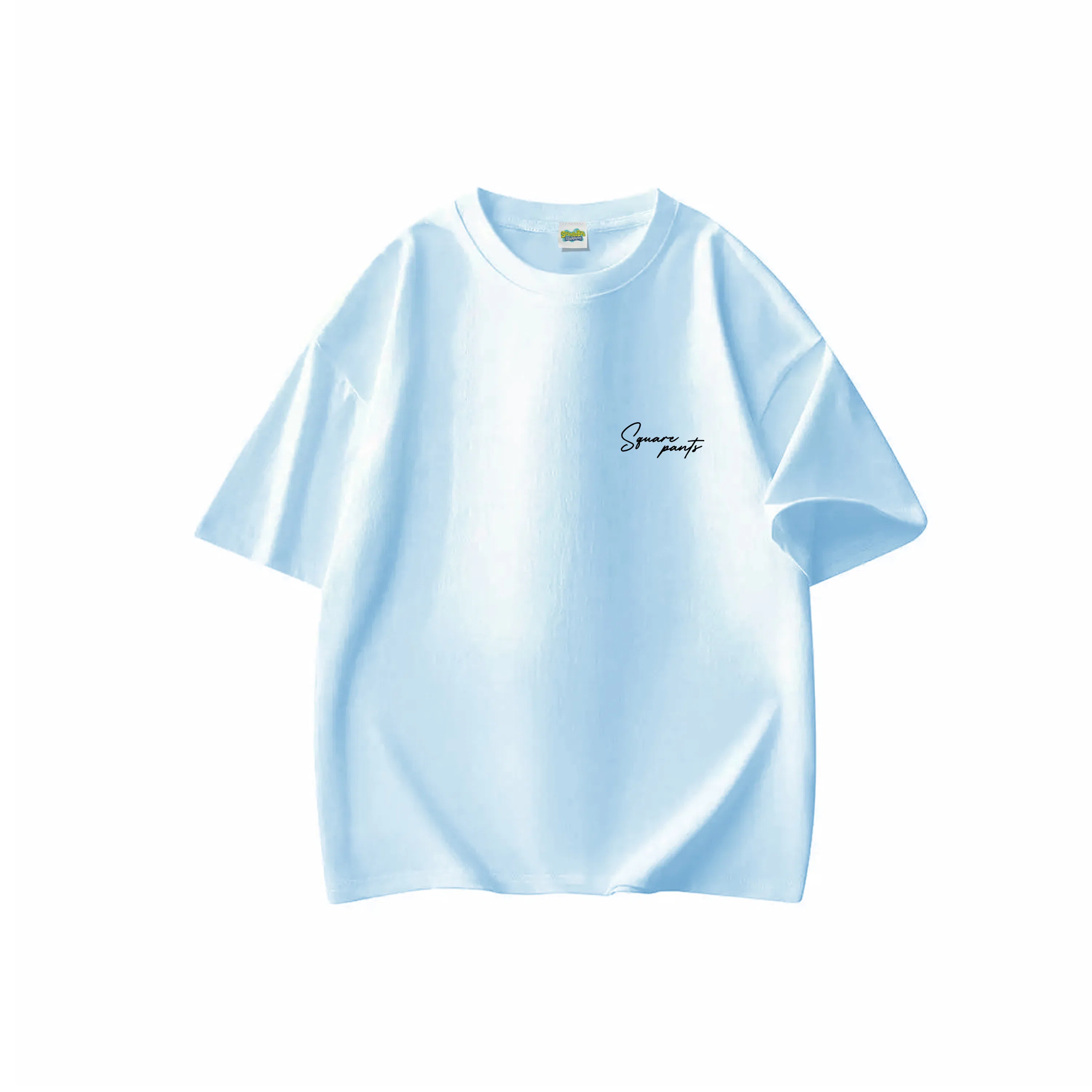 SPONGEBOB SQUAREPANTS LogoT