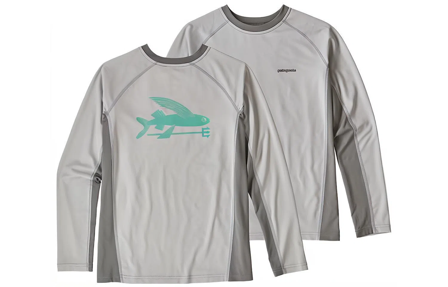 patagonia T
