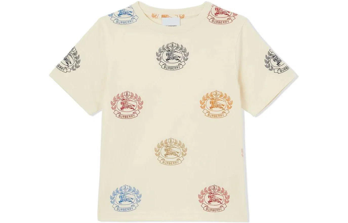 Burberry SS23 LogoT