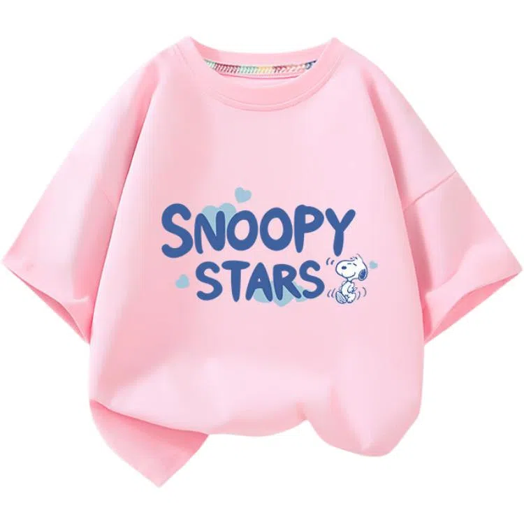 SNOOPY T