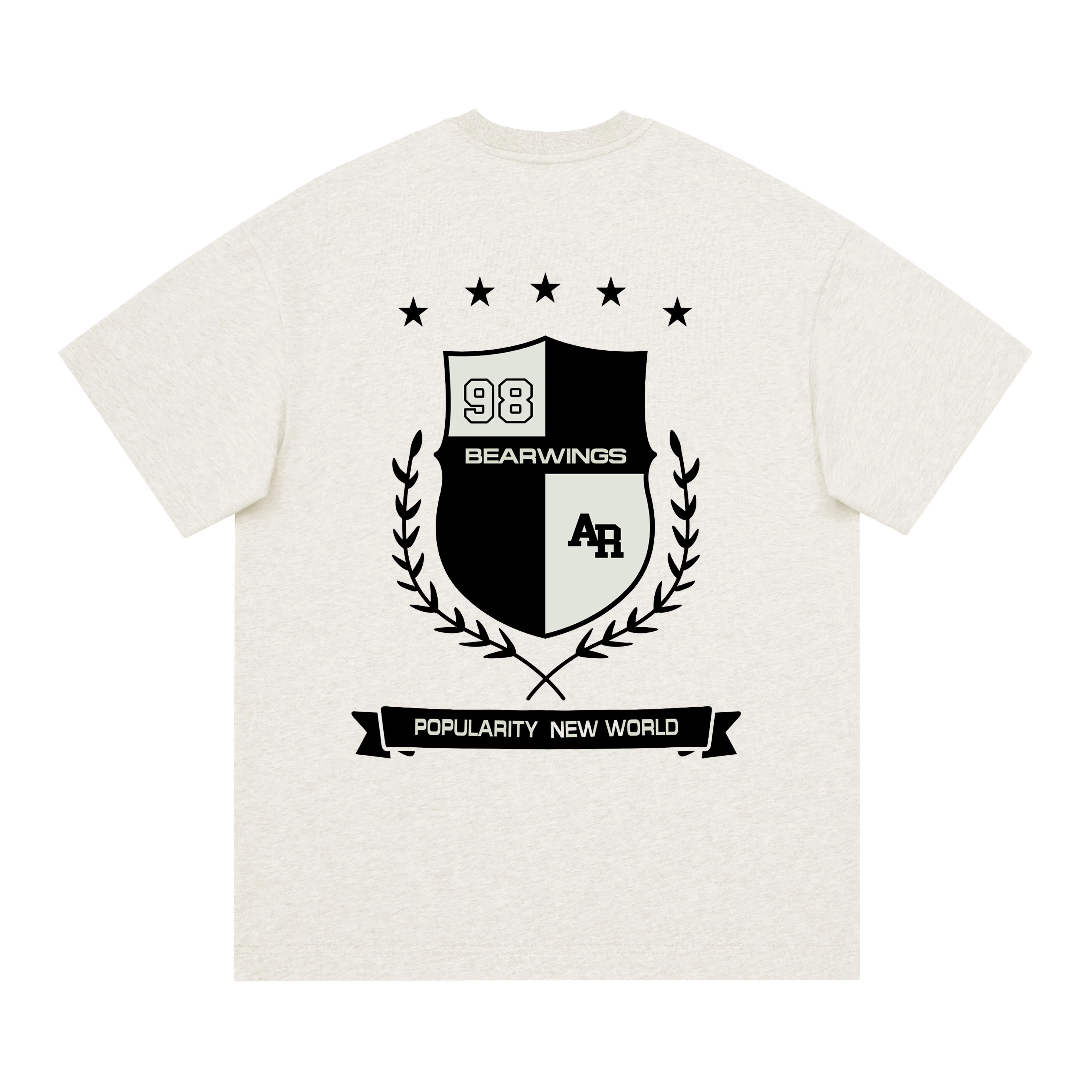 BOS BEAR x DAP LOGOT