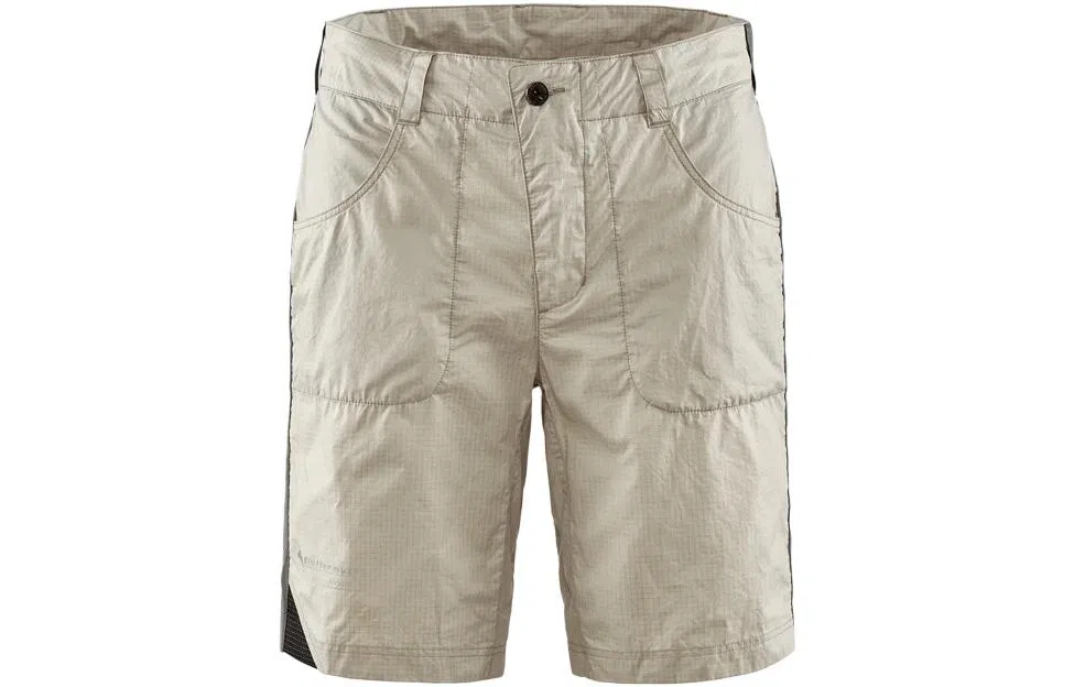 KLATTERMUSEN Ausur Shorts