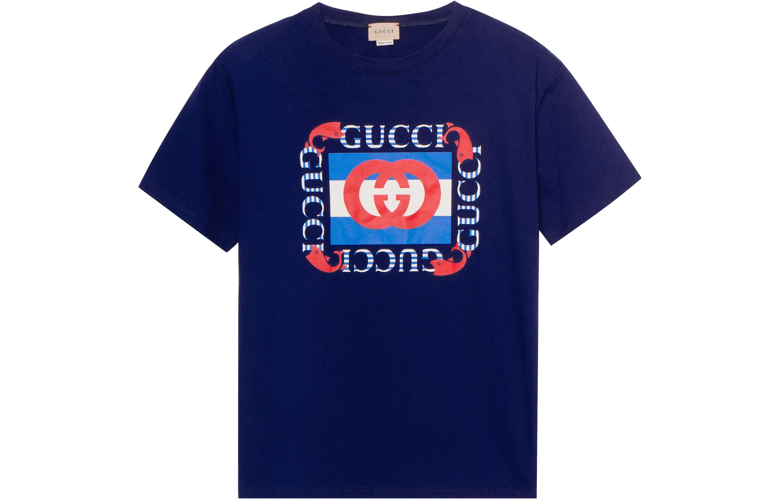 GUCCI SS23 T