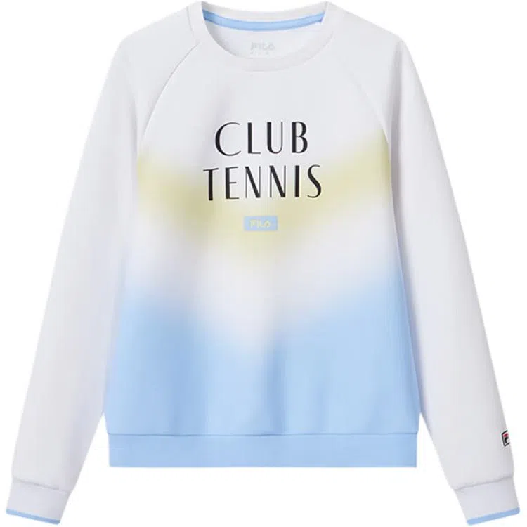 FILA KIDS AW24 PERFORMANCE