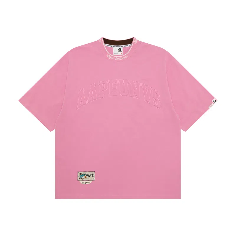 Aape SS25 T