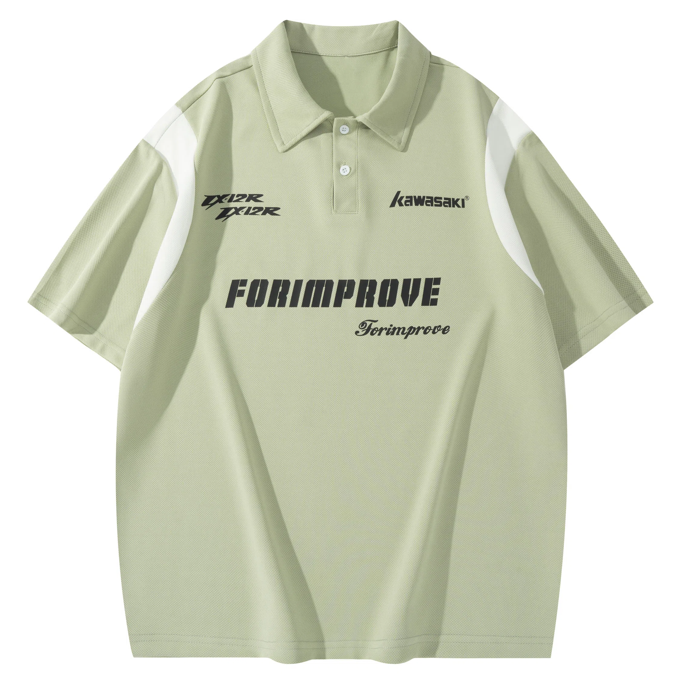 Kawasaki LogoPolo