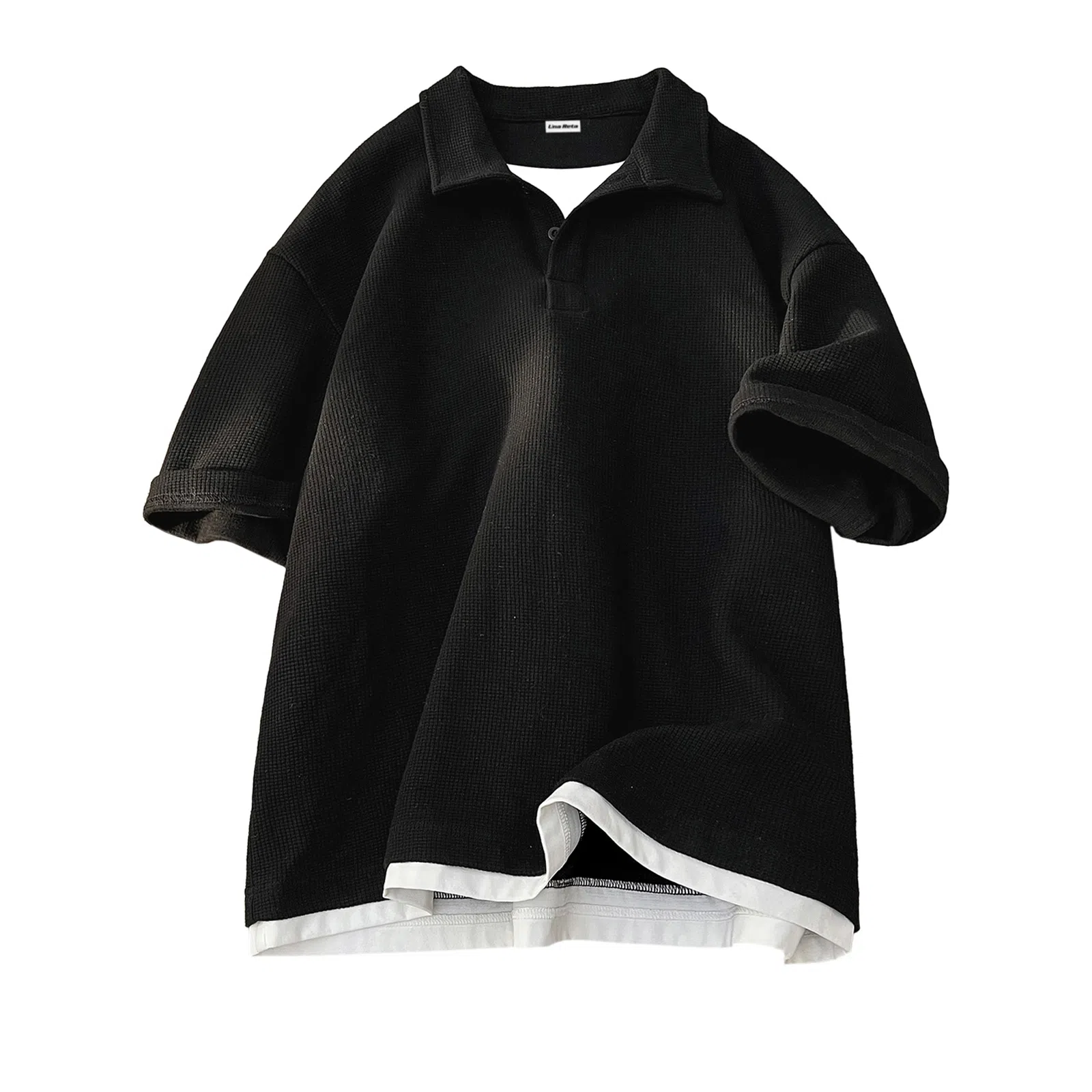 UNA RETA vintagePolo