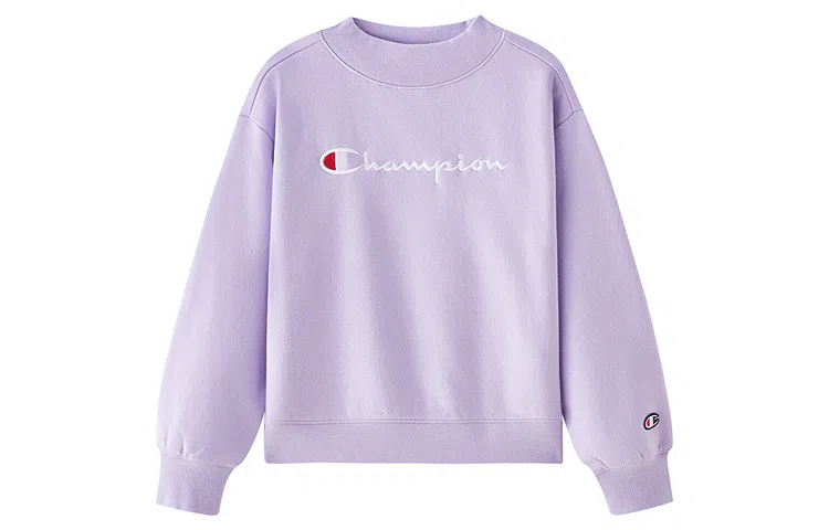 Champion Kids logo