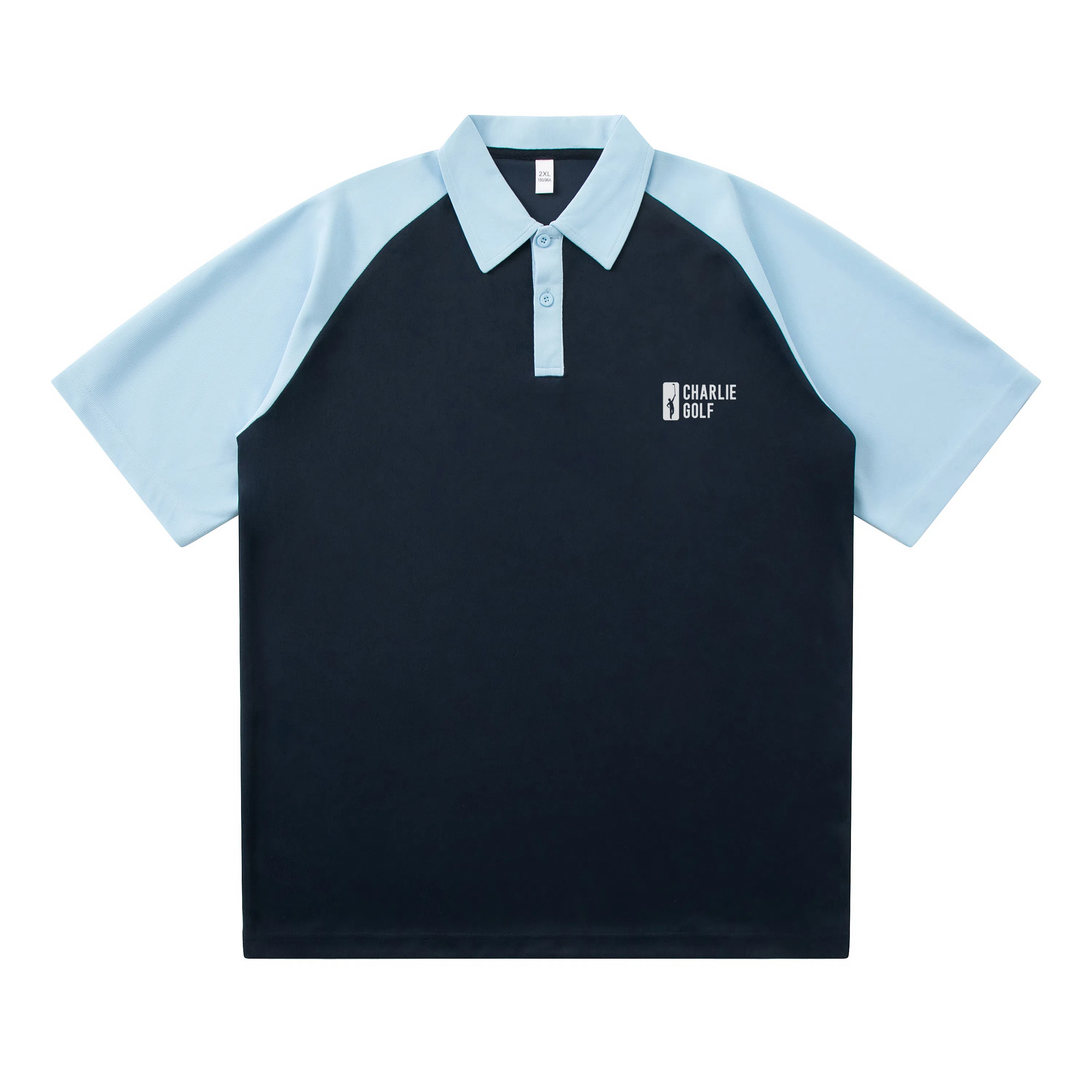 CHARLIE GOLF Polo