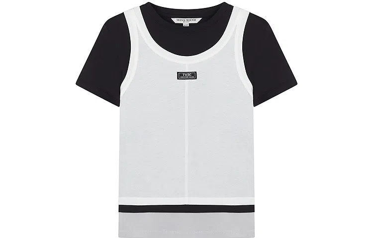 Teenie Weenie T