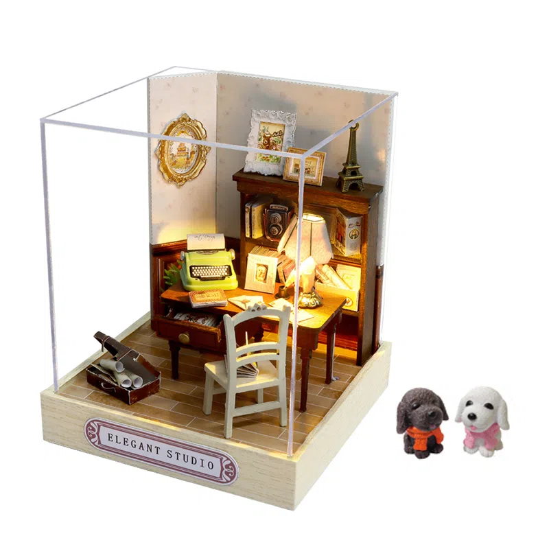 diy 0-300pcs QT-031-37