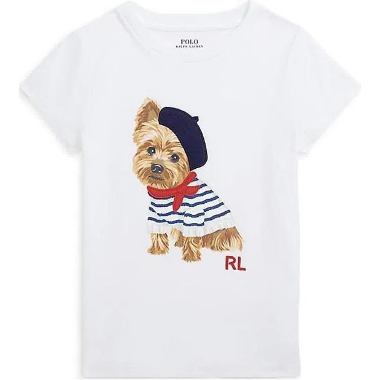 Polo Ralph Lauren T