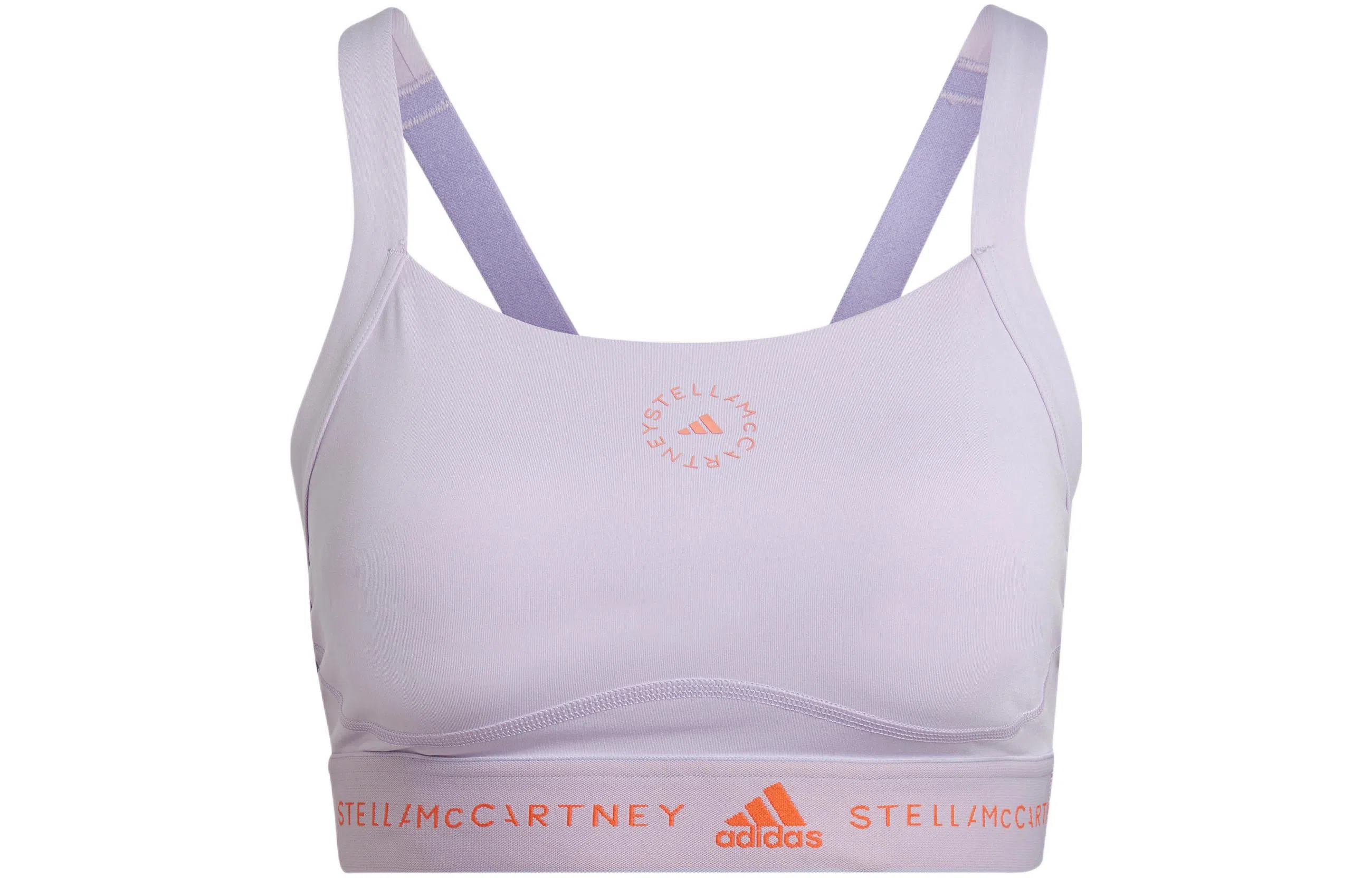 adidas x Stella Mccartney Tpr Bra