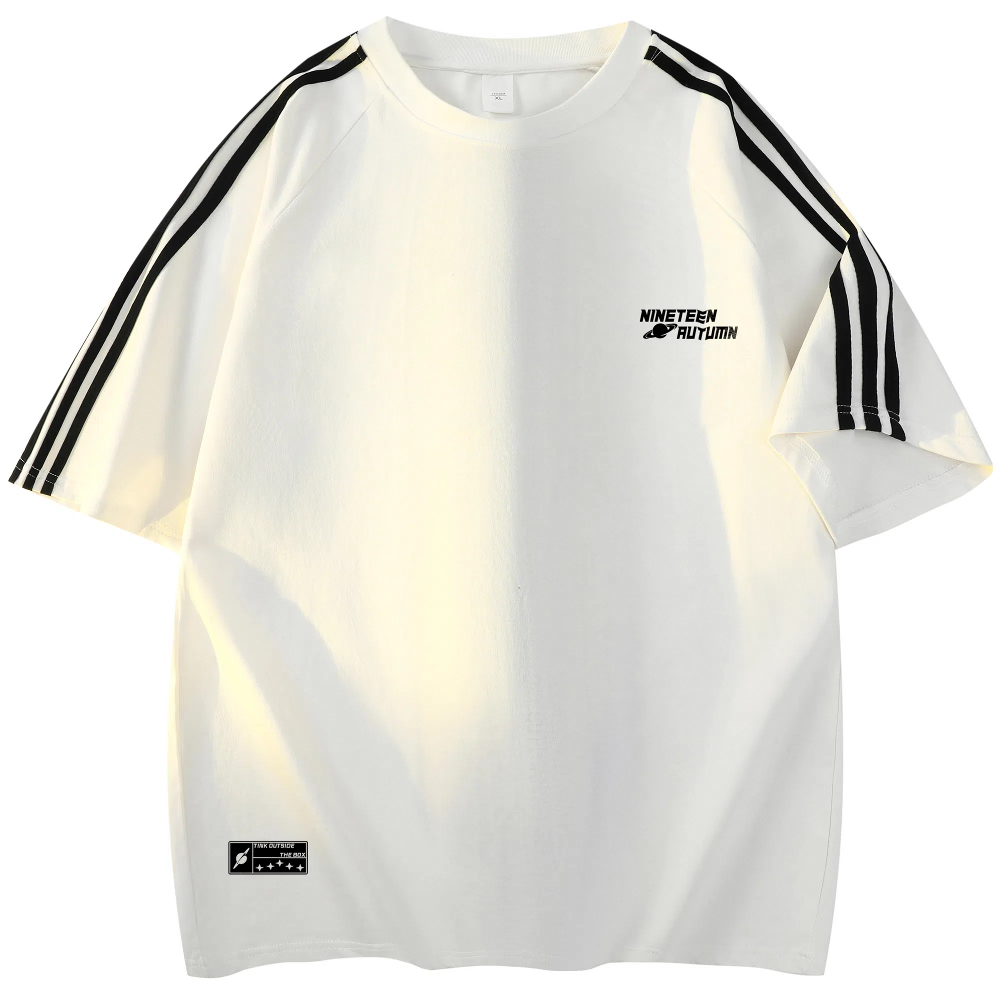 NINETEEN AUTUMN Logo260gT