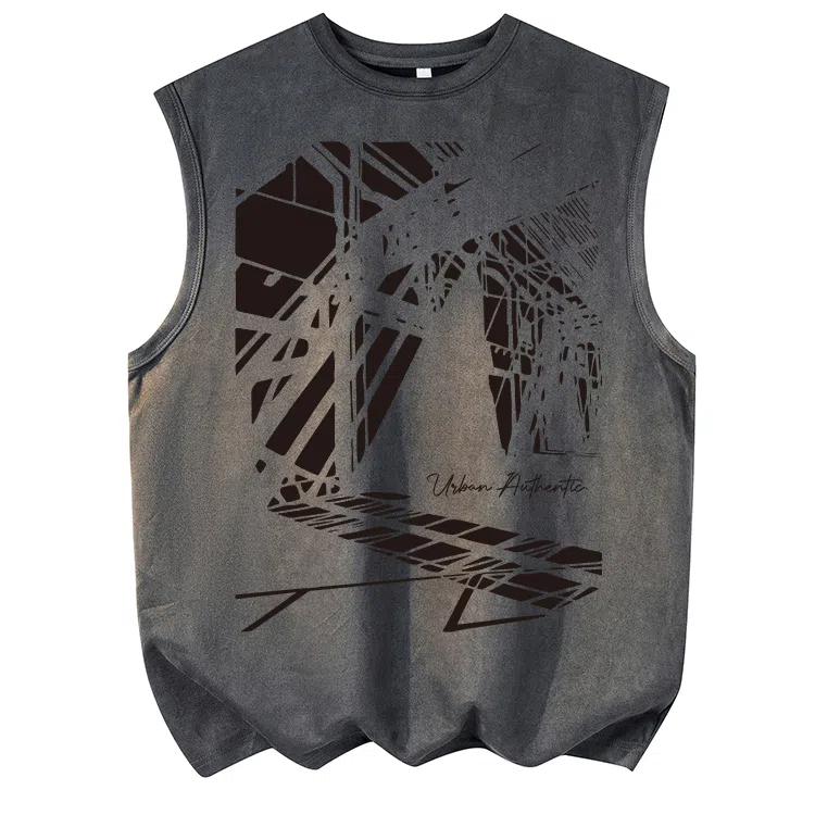 URBAN AUTHENTIC