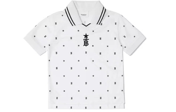 Burberry Polo