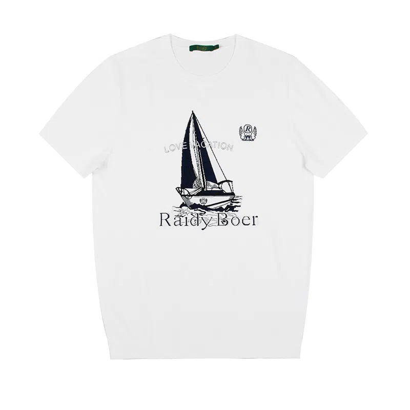 Raidy Boer T