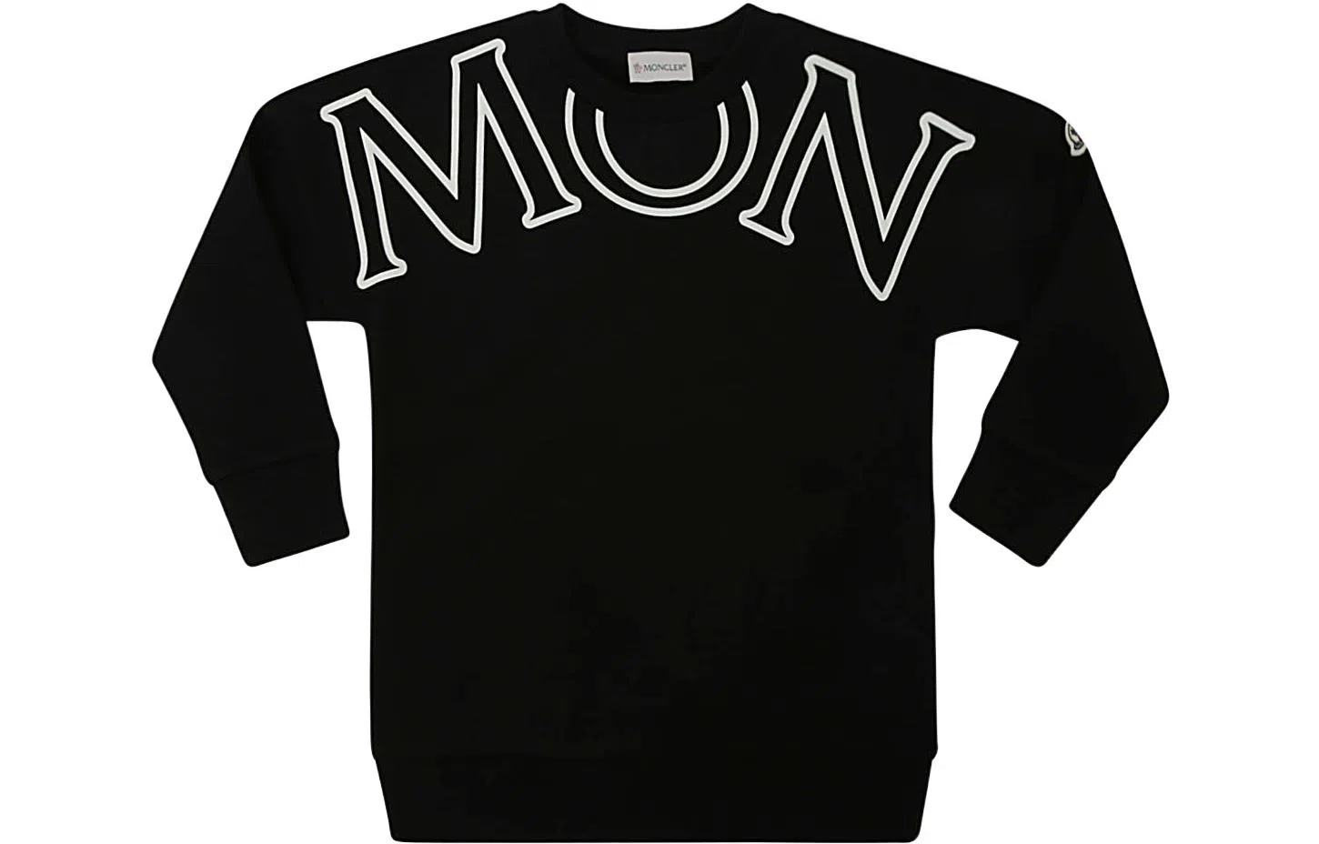Moncler FW22 Logo