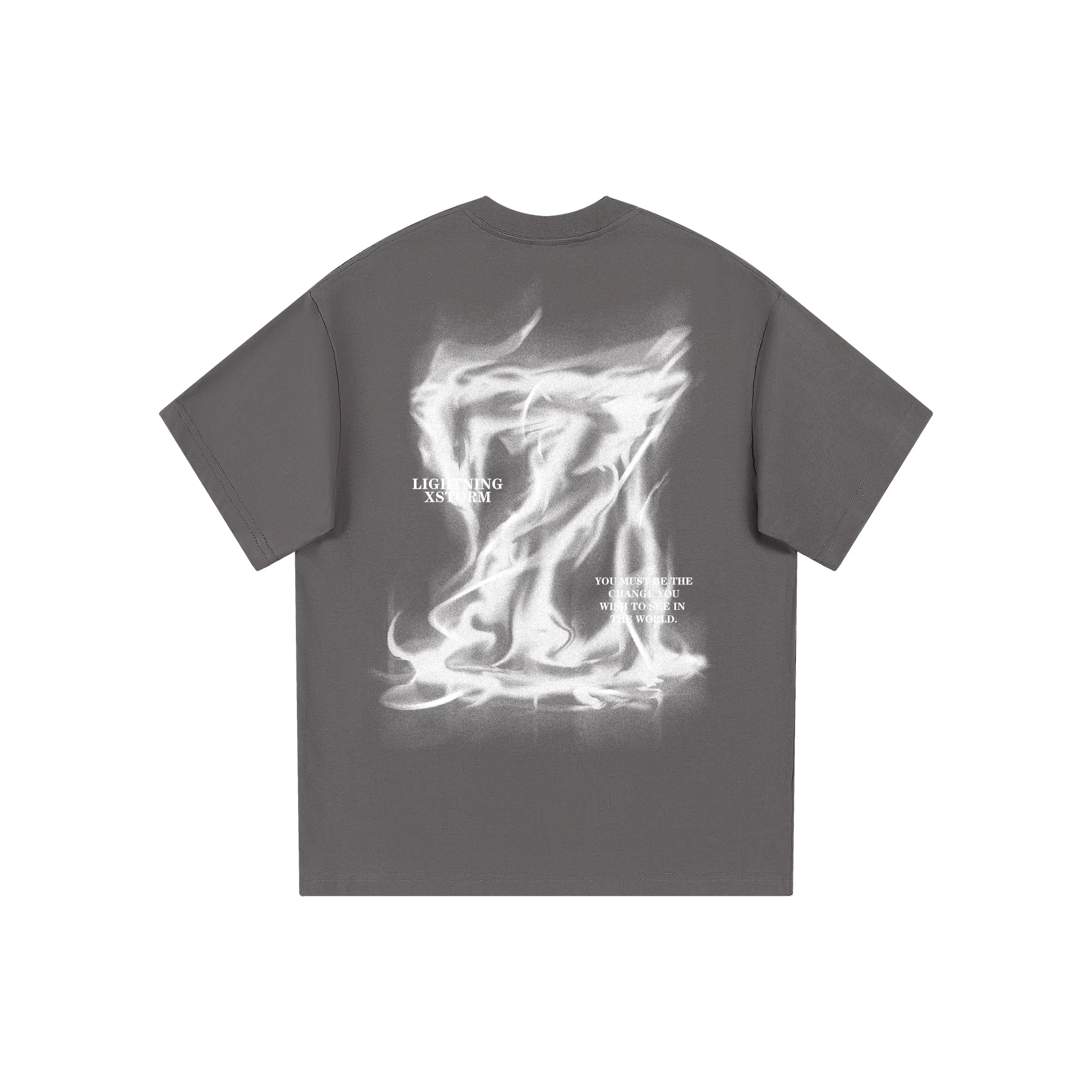 Lightning X Storm T