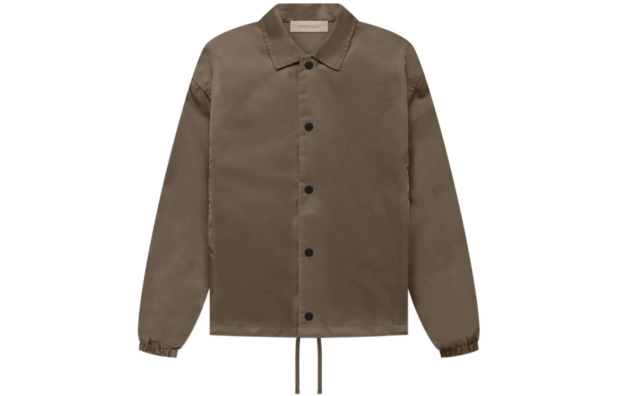 Fear of God Essentials Kids Jacket