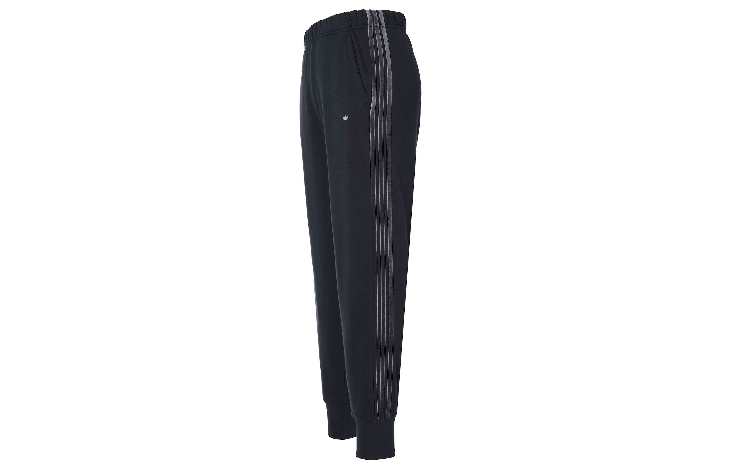 adidas originals Cuffed Pant Logo