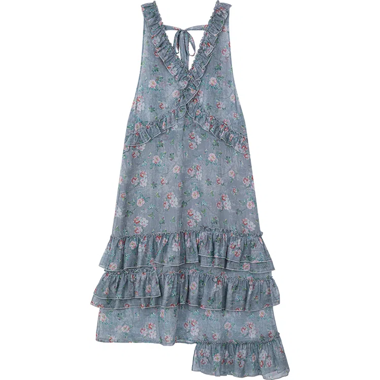 UOOYAA New Vintage V