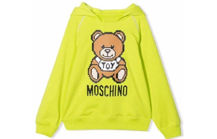MOSCHINO SS22