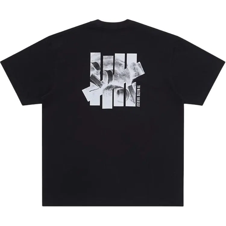 UNDEFEATED SS25 LogoT