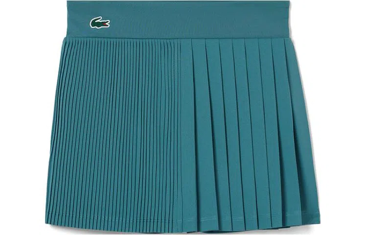 Lacoste Tennis Skirt
