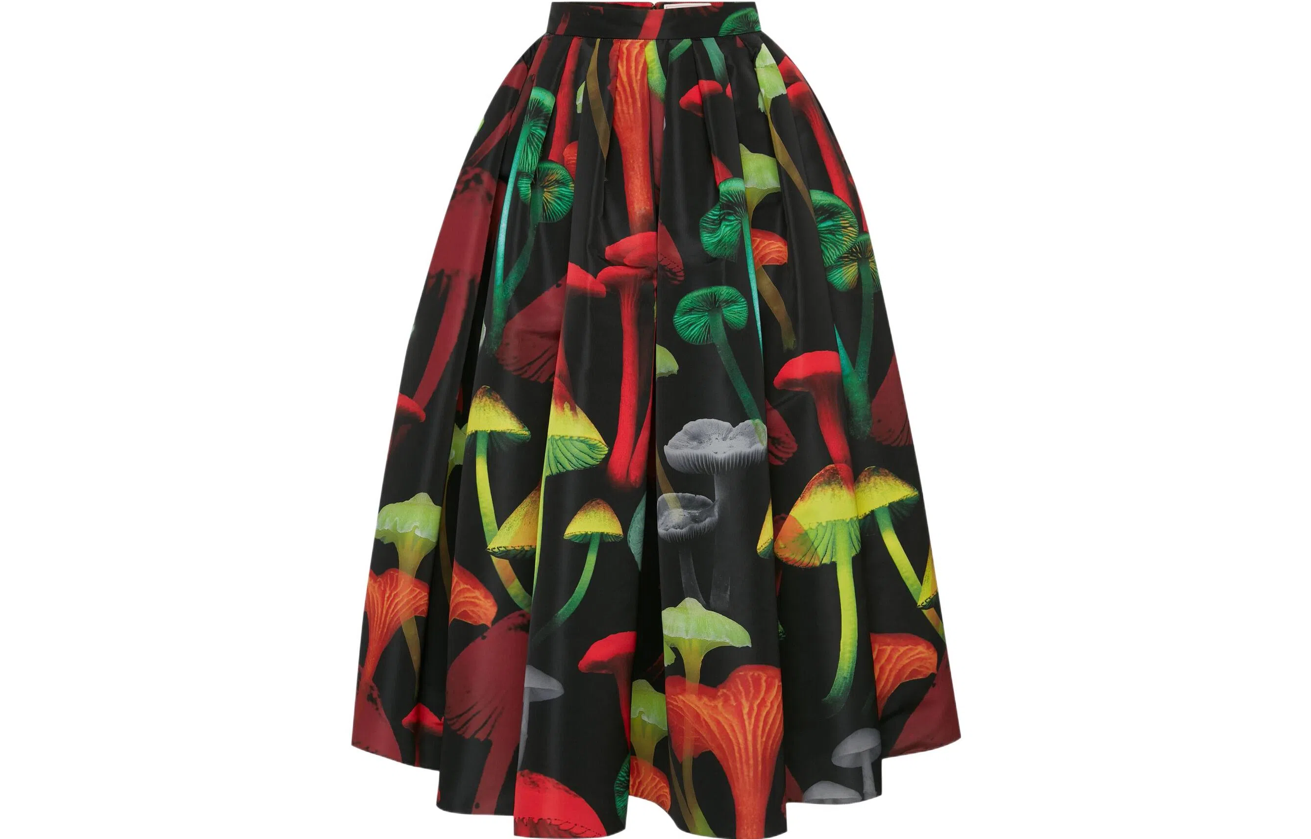 Alexander McQueen SS22