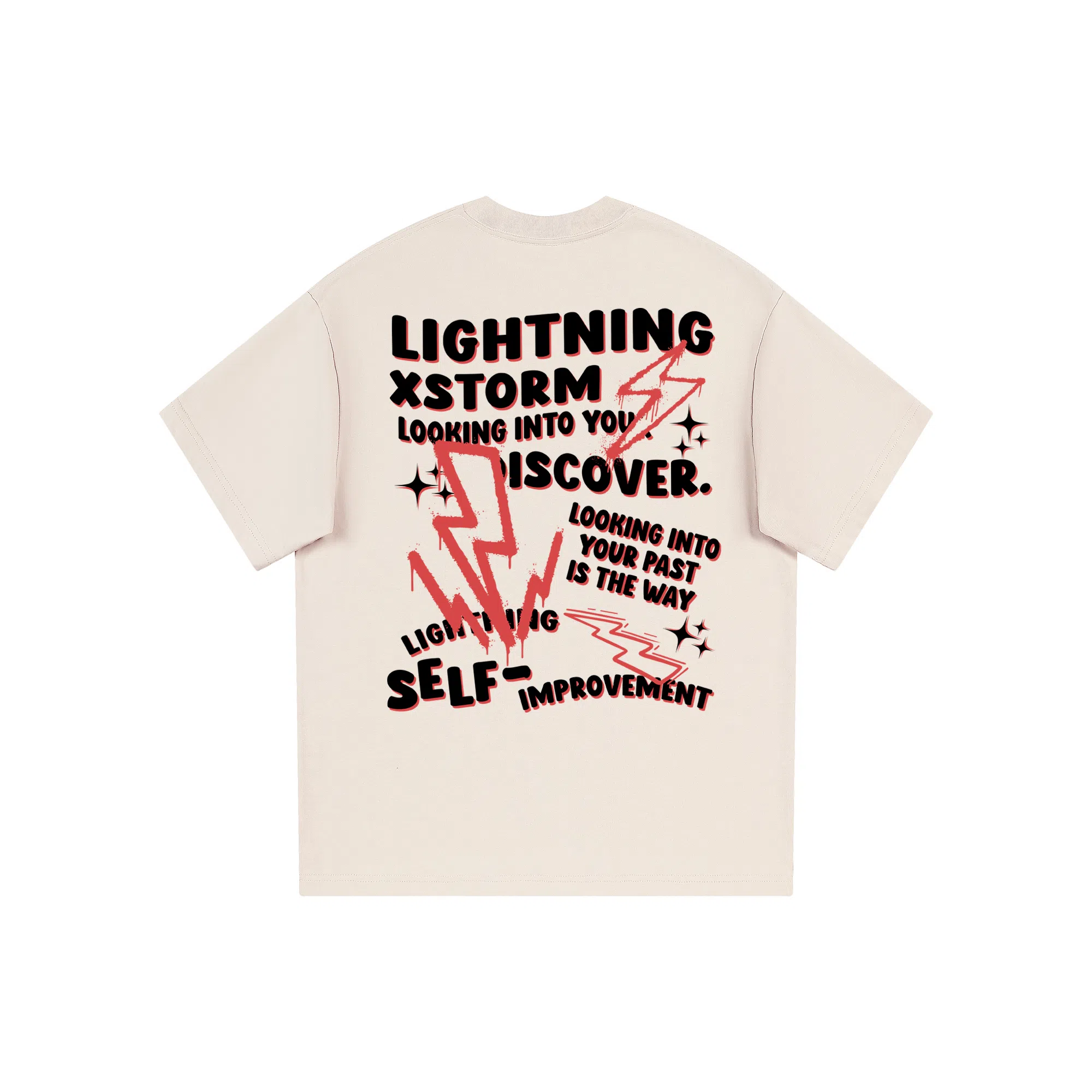 Lightning X Storm 300T