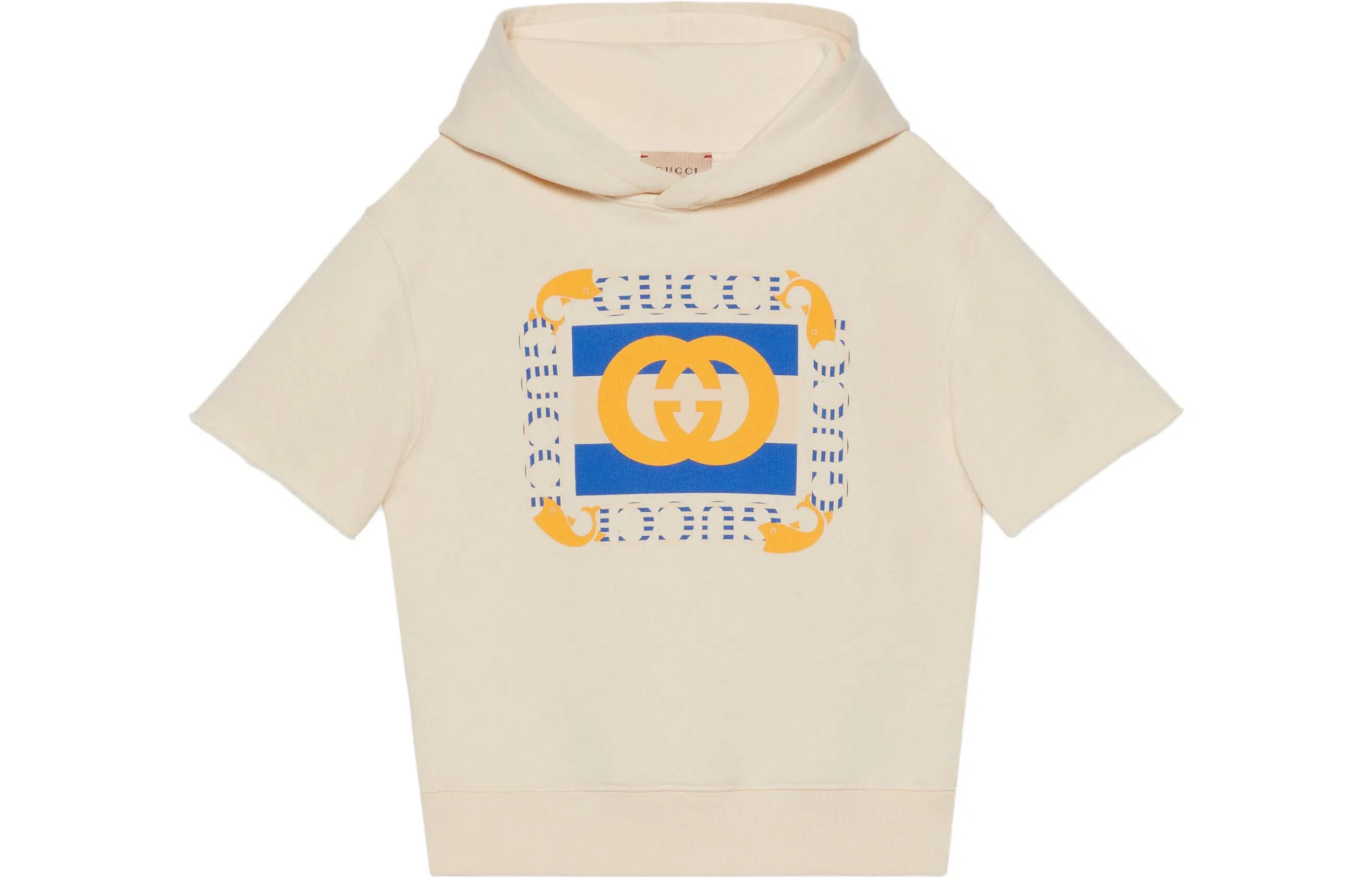 GUCCI SS23 Logo