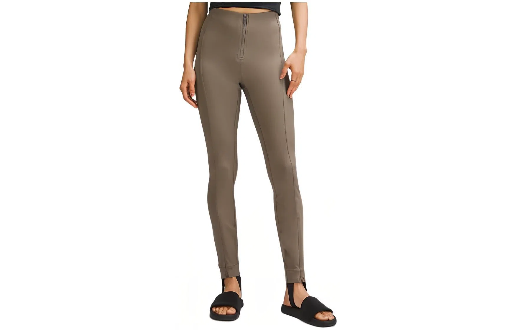 lululemon SS23 Ultralu Pull-On